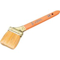 ハンディ・クラウン 大塚 新万能刷毛白50ミリ 1218300050 1本 227-2752（直送品）