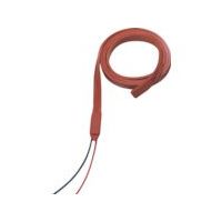 ヤガミ YAGAMI シリコンベルトヒーター 7m 100V Vー7ー100Vー206W【V07ー1206】 1045057 1個（直送品）