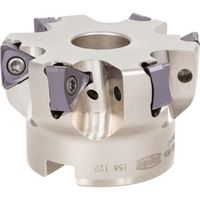 タンガロイ ドゥ・フォース・トライ ボアタイプカッタ TPTN12 TPTN12M160B40.0R10N 1個 224-4722（直送品）