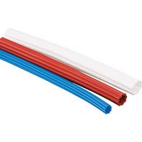 岩田製作所 IWATA スターチューブ 3m SSF13/17-L3 1本 222-5578（直送品）