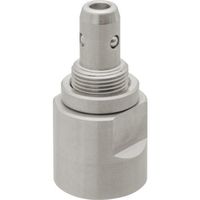 イマオコーポレーション イマオ エアボールロッククランパー PBLC1023A-SUS 1個 351-3766（直送品）