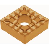 タンガロイ インサート CVDコーティング T9225 CNMG120408-37 1セット(10個) 269-7074（直送品）