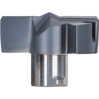 タンガロイ ドリル・マイスター 座繰り穴加工用ヘッド DMF AH9130 DMF125 1セット(2個) 272-0740（直送品）