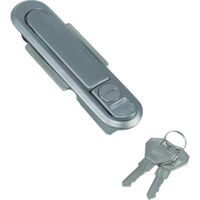 栃木屋 フラッシュリフトハンドル THA-409-2K 1個 531-9172（直送品）