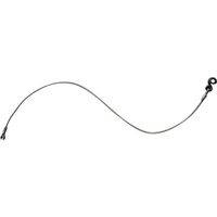 大見工業 大見 シメールNeo 尻手ワイヤー5型 W5N 1個 402-8757（直送品）