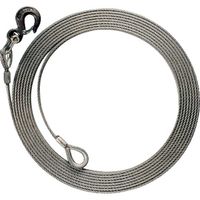 大見工業 大見 シメールNeo 家起フックワイヤー YW10N 1個 402-8773（直送品）