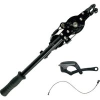 大見工業 大見 シメールNeo 電設用セット5型 Z5N-D 1個 402-8727（直送品）