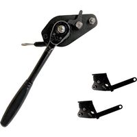 大見工業 大見 シメールNeo 園芸建築用セット2型2 Z2N-E2 1個 403-0333（直送品）