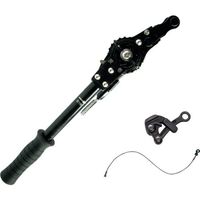 大見工業 大見 シメールNeo 園芸建築用セット3型 Z3N-E 1個 402-8738（直送品）