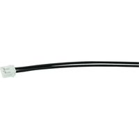 栃木屋 コネクター付リード線 TO-101 1個 531-5873（直送品）