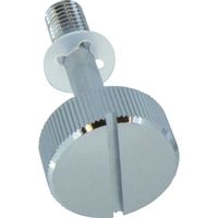栃木屋 ツマミ付ネジ TL-112-850 1個 531-5912（直送品）