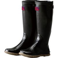 アトム 隼人L 2510L 1足 544-3573（直送品）