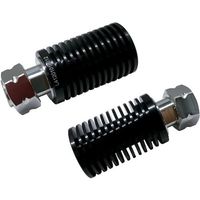 トーコネ TYC 終端器 4.3/10P50TD6G-10W 1個 475-3859（直送品）