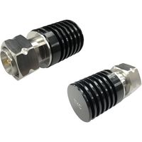トーコネ TYC 終端器 4.3/10P50TD6G-2W 1個 475-5457（直送品）