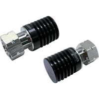 トーコネ TYC 終端器 4.3/10P50TD6G-5W 1個 475-5392（直送品）