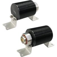 トーコネ TYC 終端器 7/16P50TD6G-30W 1個 474-9122（直送品）