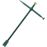 エスコ 40ー75mm/1000mm 可動開栓器 EA546ZM-1 1個(直送品 エスコ 40ー75mm/1000mm 可動開栓器 EA546ZM-1 1個(直送品