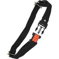 岩崎製作所 吸管付属部品 樹脂製 ワンタッチ吸管バンド (ワンタッチ差込式) 16WQB00C 1本 509-4457（直送品）