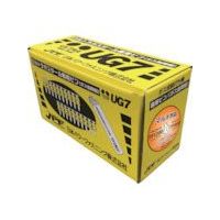 日本パワーファスニング JPF UG3027ピン 5000キット FCー7Bガス UG3027S5000 1ケース(5000本)（直送品）