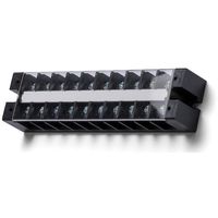 タカチ電機工業 中継用端子台 WTB