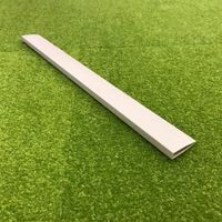 BBKテクノロジーズ BBK エアコン洗浄カバー用支持金具固定プラ SP-KP 1個 466-2422（直送品）