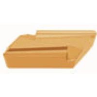 タンガロイ 旋削用M級ネガインサート T9315 KNMX160410L-S1 1セット(10個) 433-6335（直送品）