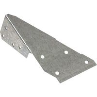 八幡ねじ YAHATA サイズミック&ハリケーンタイ H1 4979874054715 1セット(10個) 448-2143（直送品）