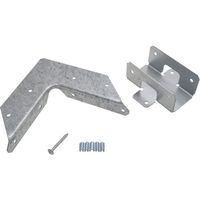 八幡ねじ YAHATA シンプソンキット キャスター付ラック 4979874102812 1セット(2個) 448-2305（直送品）