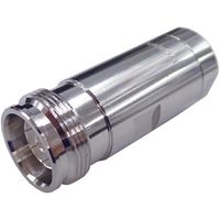 トーコネ TYC 4.3/10コネクタストレートジャック 4.3/10J-8DFX 1個 475-3902（直送品）