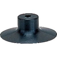 日本ピスコ PISCO 真空パッド 薄物用タイプ VP10PNE 1個 423-2504（直送品）