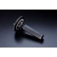 アイゼン 管用テーパねじリングゲージSRT R 3/4ー14 SRT-R-3/4-14 1本(1組) 543-2619（直送品）