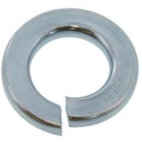 SUNCO ダクロ ステンSW(2号 インペリアル製 M8(100本入り) W1-02-0000-0080-0000-13-100P（直送品）