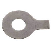 SUNCO 片舌付きW M5 (26本入り) W2-00-0810-0050-0000-00-26P 1パック(26本)（直送品）