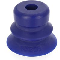 日本ピスコ PISCO 真空パッド ベローズタイプ VP50BU 1個 423-2497（直送品）