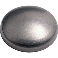 ダンドリビス いたずら防止キャップ16mmSUS BP C-MSXSCX-10 1パック(10組) 423-7080（直送品）