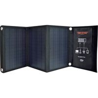 EverBright社 エバーブライト 21Wソーラーパネル SSBSP-21WP-A 1台 404-2672（直送品）