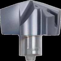 タンガロイ ドリル・マイスター 汎用ドリルヘッド DMP AH9130 DMP226 1個 431-8396（直送品）