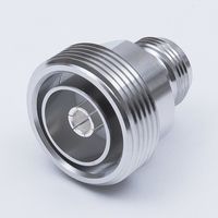 トーコネ TYC 変換コネクタ7/16 DINーN 7/16J-NJ 1個 475-2262（直送品）