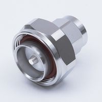 トーコネ TYC 変換コネクタ7/16 DINーN 7/16P-NP 1個 475-3867（直送品）