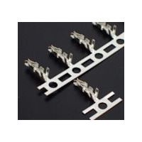 日本圧着端子製造 JST PAコネクタ コンタクト 8000個 SPHD-002T-P0.5 1巻(8000個) 473-0594（直送品）