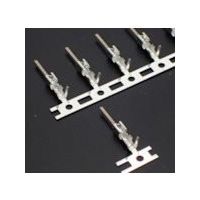 日本圧着端子製造 JST XMコネクタ ピンコンタクト 7000個 SXM-001T-P0.6 1巻(7000個) 473-0592（直送品）