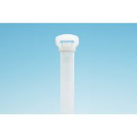 ヘラマンタイトン TYTON インシュロックZタイ Z20R-100 1袋(100本) 501-5017（直送品）