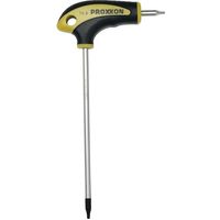 PROXーTECH プロクソン Lグリップ トルクスレンチ 84440 1本 526-0678（直送品）