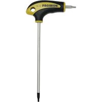 PROXーTECH プロクソン Lグリップ トルクスレンチ 84444 1本 526-0662（直送品）