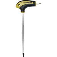 PROXーTECH プロクソン Lグリップ トルクスレンチ 84450 1本 526-0682（直送品）