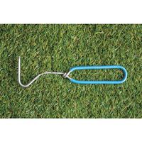 イノベックス Chispa 農園芸用フック 262590 1本 514-7969（直送品）