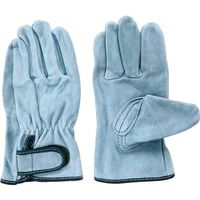 南村製作所 ラッキーワーカー 洗える手袋 (床マジック) 1508 フリー 1セット(10双) 506-0183（直送品）