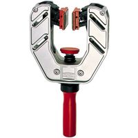 ベッセイ社 ベッセイ 溶接テーブル用クランプ アタッチメント TWVAD 1丁 506-3424（直送品）