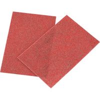 大塚刷毛製造 大塚 薄~い不織布研磨 シート(2枚) 75X115 #240 3162040240 1袋(2枚) 527-4027（直送品）