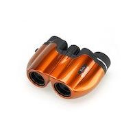 ケンコー 双眼鏡 ウルトラビューMコンパクト 10倍20ミリ口径 オレンジ 101249 UVM COMPACT 10X20 OR 1個（直送品）